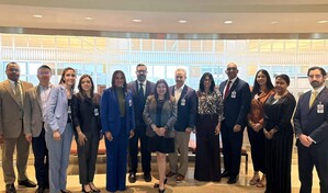 Rep&uacute;blica Dominicana se promociona en Estados Unidos como plataforma de inversi&oacute;n confiable