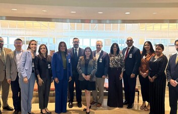 República Dominicana se promociona en Estados Unidos como plataforma de inversión confiable República Dominicana se promociona en Estados Unidos como plataforma de inversión confiable