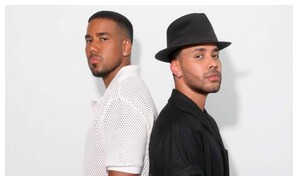 Romeo Santos y Prince Royce concluyen gira por Estados Unidos y se preparan para su etapa europea