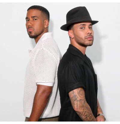 Romeo Santos y Prince Royce concluyen gira por Estados Unidos y se preparan para su etapa europea
