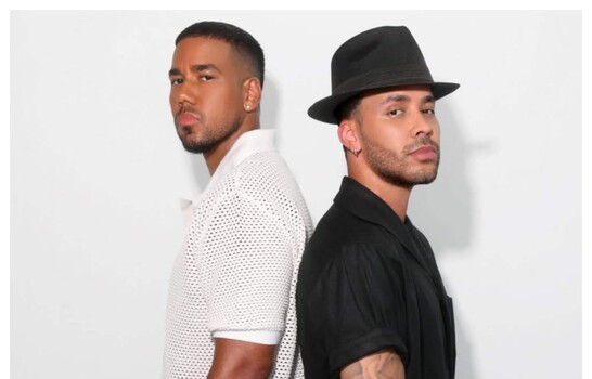 Romeo Santos y Prince Royce concluyen gira por Estados Unidos y se preparan para su etapa europea