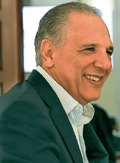 Exministro Administrativo de la Presidencia. Es uno de los cinco descargados por la jueza, que rechazó la acusación de corrupción, soborno y lavado de activos que el Ministerio Público presentó en su contra.
