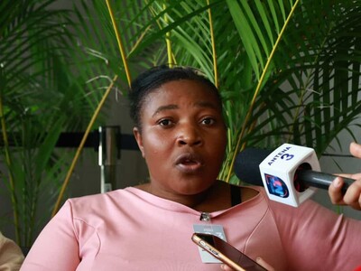 Tía de menor muerta en Conani afirma que podía tenerla consigo