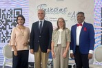 Una travesía artística que revela la identidad dominicana llega al Teatro Nacional Una travesía artística que revela la identidad dominicana llega al Teatro Nacional