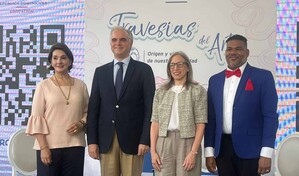 Una traves&iacute;a art&iacute;stica que revela la identidad dominicana llega al Teatro Nacional