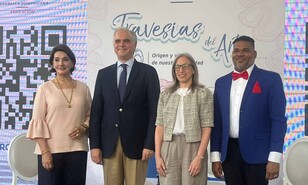 Una traves&iacute;a art&iacute;stica que revela la identidad dominicana llega al Teatro Nacional