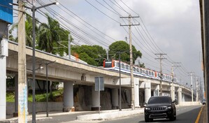 Metropolitana del Transporte incumple promesa de operaci&oacute;n comercial de la l&iacute;nea 2-C del metro
