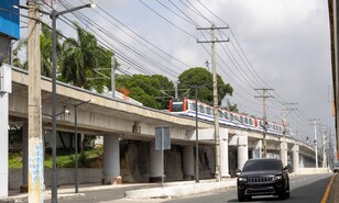 Metropolitana del Transporte incumple promesa de operaci&oacute;n comercial de la l&iacute;nea 2-C del metro