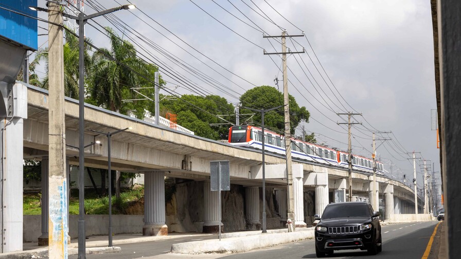 Metropolitana del Transporte incumple promesa de operación comercial de la línea 2-C del metro Metropolitana del Transporte incumple promesa de operación comercial de la línea 2-C del metro