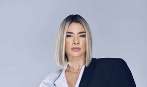 Gaby Puche presenta la versi&oacute;n en merengue de "Ese hombre es malo", composici&oacute;n de Karol G