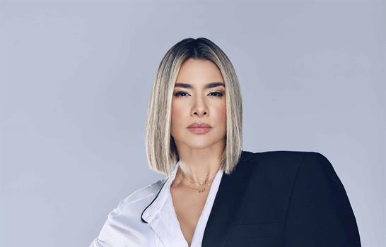 Gaby Puche presenta la versi&oacute;n en merengue de "Ese Hombre Es Malo", composici&oacute;n de Karol G