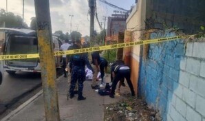 Hallan muerta a una mujer cerca de una caba&ntilde;a en el Distrito Nacional