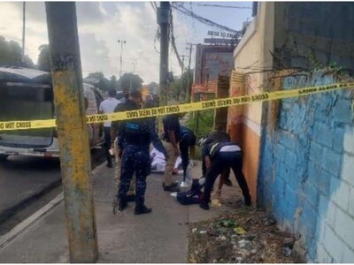 Policía analiza cámaras por muerte de mujer hallada cerca de cabaña