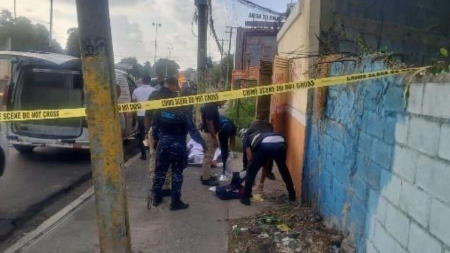 &iquest;Qu&eacute; pas&oacute; con Katia S&aacute;nchez? Polic&iacute;a ampl&iacute;a investigaci&oacute;n por muerte en la 30 de Mayo