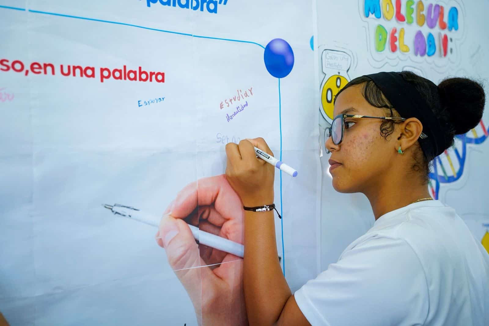 Infografía