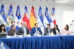 Países del SICA avanzan hacia evaluación conjunta de medicamentos biotecnológicos y biosimilares Países del SICA avanzan hacia evaluación conjunta de medicamentos biotecnológicos y biosimilares