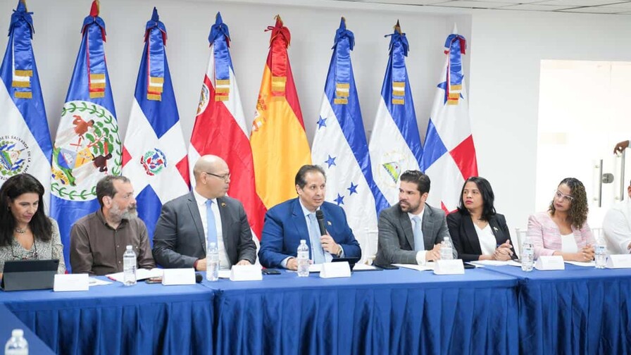 Países del SICA avanzan hacia evaluación conjunta de medicamentos biotecnológicos y biosimilares Países del SICA avanzan hacia evaluación conjunta de medicamentos biotecnológicos y biosimilares
