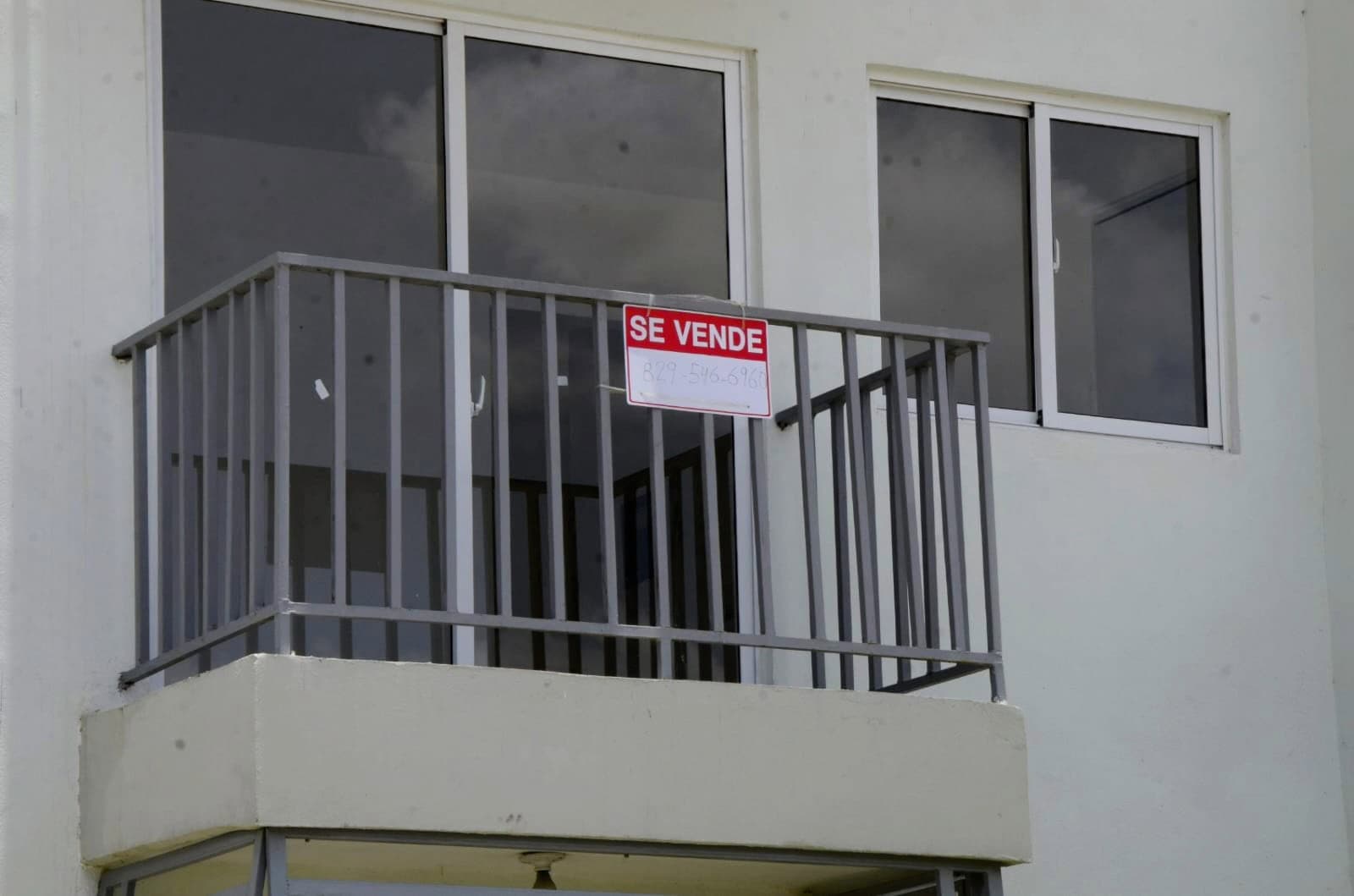 Otro apartamento en venta en el proyecto Mi Vivienda Hato del Yaque en Santiago.