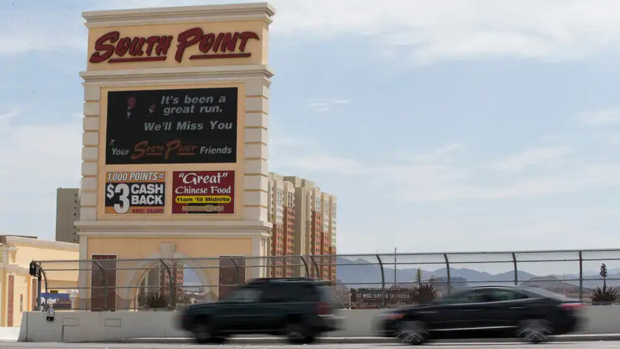Adolescente es acusada de apuñalar tres caballos durante competencia ecuestre en Las Vegas Adolescente es acusada de apuñalar tres caballos durante competencia ecuestre en Las Vegas