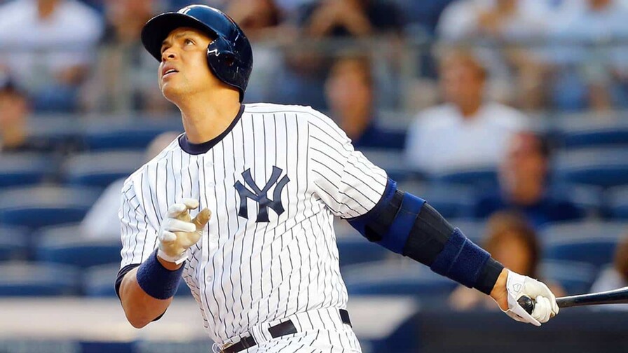 Alex Rodríguez es elegido a la inmortalidad del Pabellón de la Fama del Deporte Dominicano Alex Rodríguez es elegido a la inmortalidad del Pabellón de la Fama del Deporte Dominicano