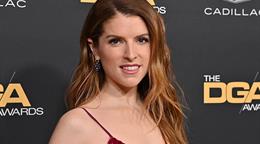 Anna Kendrick dirigir&aacute; la adaptaci&oacute;n a la gran pantalla de Seven Husbands of Evelyn Hugo