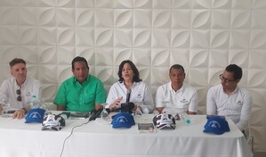 Celebrar&aacute;n la und&eacute;cima edici&oacute;n del Festival Gastron&oacute;mico de la Leche