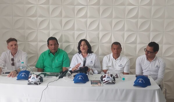 Celebrar&aacute;n la und&eacute;cima edici&oacute;n del Festival Gastron&oacute;mico de la Leche