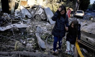Ataque masivo ruso con 18 muertos confirma que Ucrania es vulnerable a misiles bal&iacute;sticos