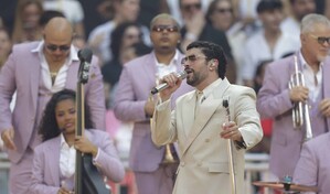 Bad Bunny y su impacto en la cultura puertorrique&ntilde;a durante la Feria del Libro
