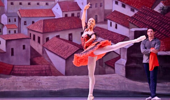 En Cuba, la pasi&oacute;n por el ballet se impone a la crisis