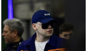 Bizarrap se suma al doblaje de Toy Story 5 junto a Bad Bunny