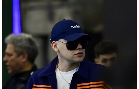 Bizarrap se suma al doblaje de Toy Story 5 junto a Bad Bunny