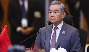 China alerta de la mayor convulsi&oacute;n global desde el final de la Guerra Fr&iacute;a