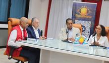 Cruz Roja Dominicana activa plan de contingencia ante la temporada cicl&oacute;nica 2026