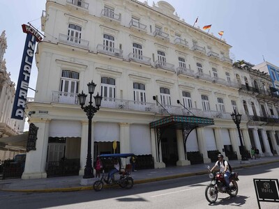 Cuba niega que Gaesa de los militares sea una "estructura opaca"