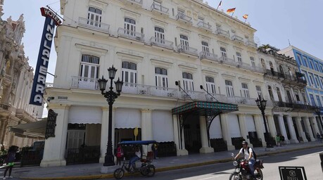 Cuba niega que el conglomerado empresarial de los militares sea una estructura opaca