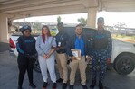 Deportan desde Estados Unidos a dominicana buscada desde 2022 por homicidio en Villa Altagracia