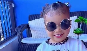 Ni&ntilde;a de tres a&ntilde;os muere ahogada en una piscina en Puerto Plata