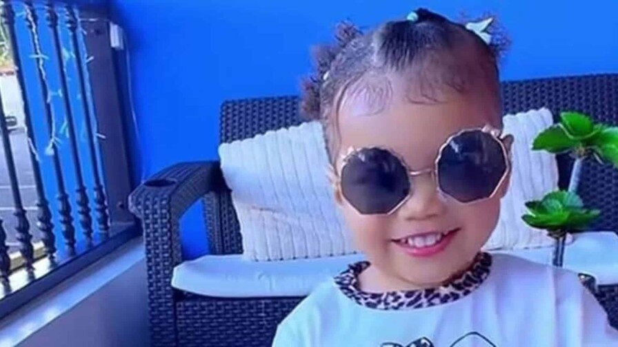 Niña de tres años muere ahogada en una piscina en Puerto Plata Niña de tres años muere ahogada en una piscina en Puerto Plata