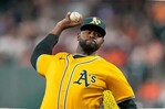 El 12 % de los dominicanos alcanzó una década en la MLB