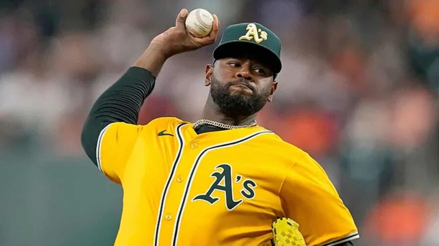 El 12 % de los dominicanos alcanzó una década en la MLB El 12 % de los dominicanos alcanzó una década en la MLB