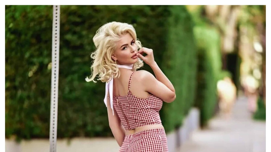 El estilo de Marilyn Monroe permanece cien años después El estilo de Marilyn Monroe permanece cien años después