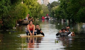 Llega al 90 % probabilidad de que fen&oacute;meno de El Ni&ntilde;o vuelva este a&ntilde;o y puede ser fuerte