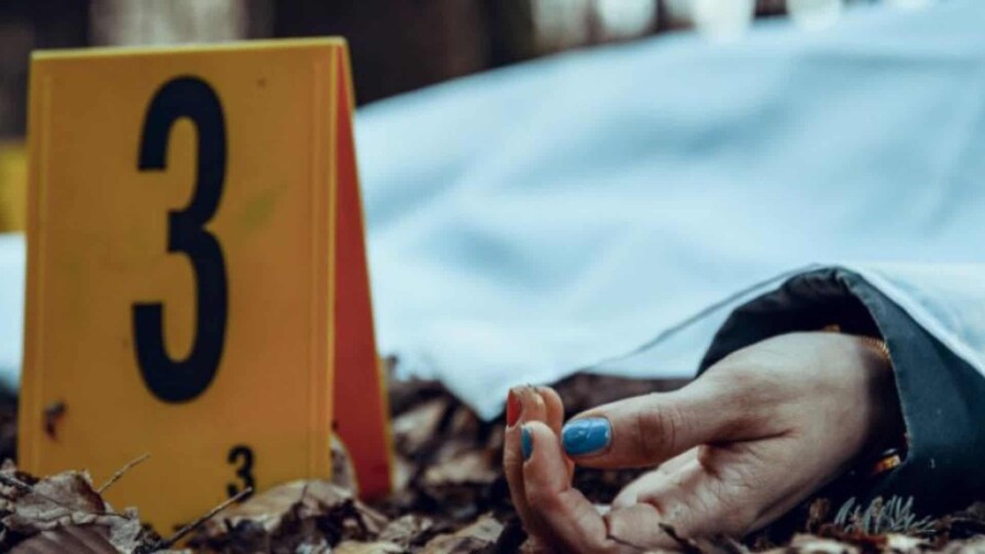 "Revisar el teléfono no es amor": señales de violencia que los medios deben explicar "Revisar el teléfono no es amor": señales de violencia que los medios deben explicar