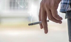 El humo que enferma: el tabaco est&aacute; ligado a m&aacute;s del 80 % de los c&aacute;nceres de pulm&oacute;n