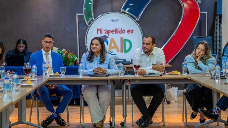 Falta de psiquiatras infantiles aumenta listas de espera para tratamientos a niños con discapacidad Falta de psiquiatras infantiles aumenta listas de espera para tratamientos a niños con discapacidad