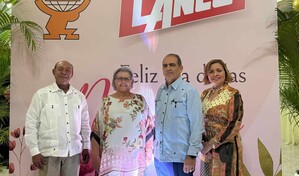Ferreteros reconocen a madres destacadas