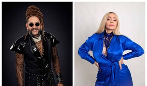 Latin Music Tours celebra 25 a&ntilde;os con grandes artistas en Punta Cana