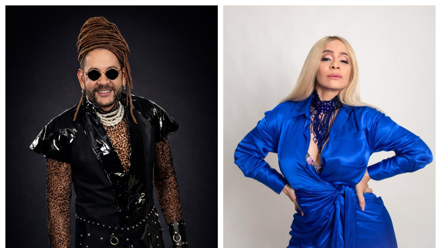 Latin Music Tours celebra 25 años con grandes artistas en Punta Cana Latin Music Tours celebra 25 años con grandes artistas en Punta Cana