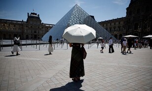 Francia y Noruega viven una primavera hist&oacute;rica, por el carlor